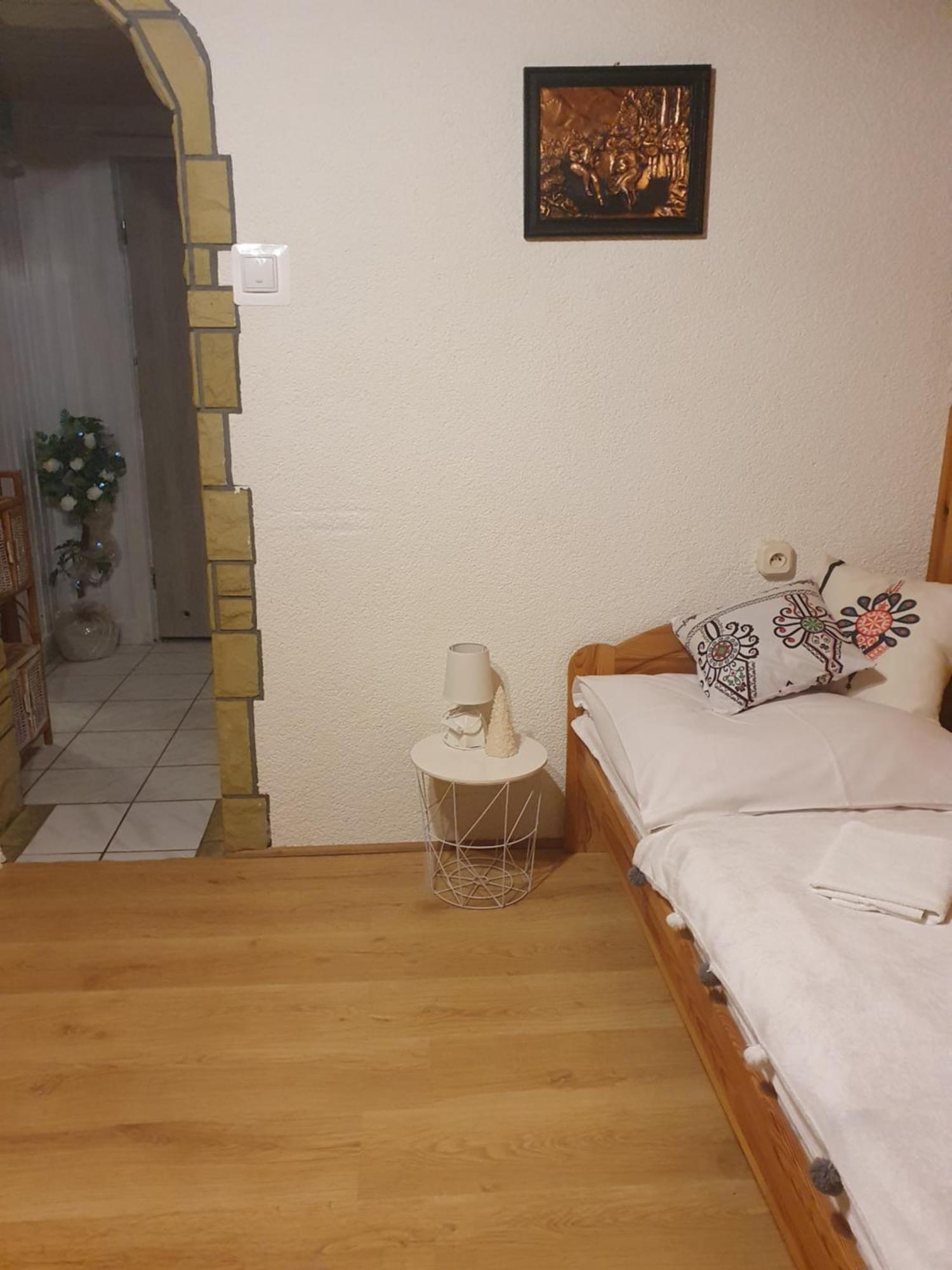 Willa Sasanka Kościelisko Pokoj fotografie